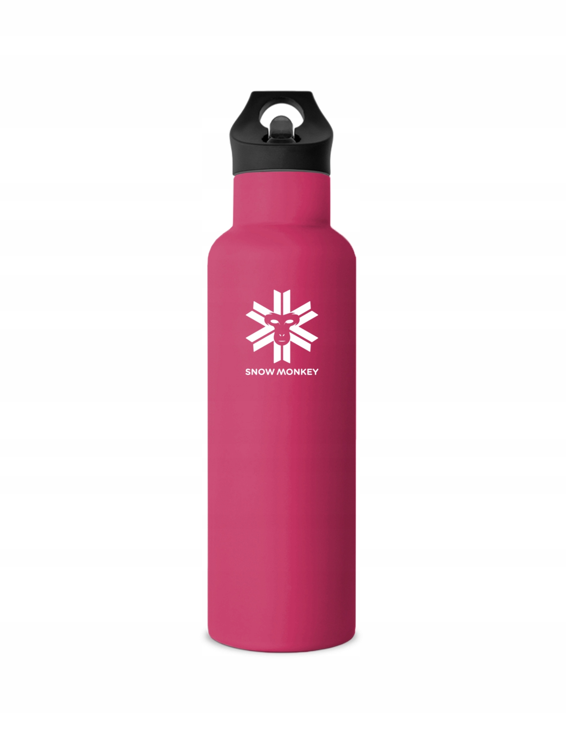 Termoláhev Snow Monkey Go-Getter 600 ml Madženta