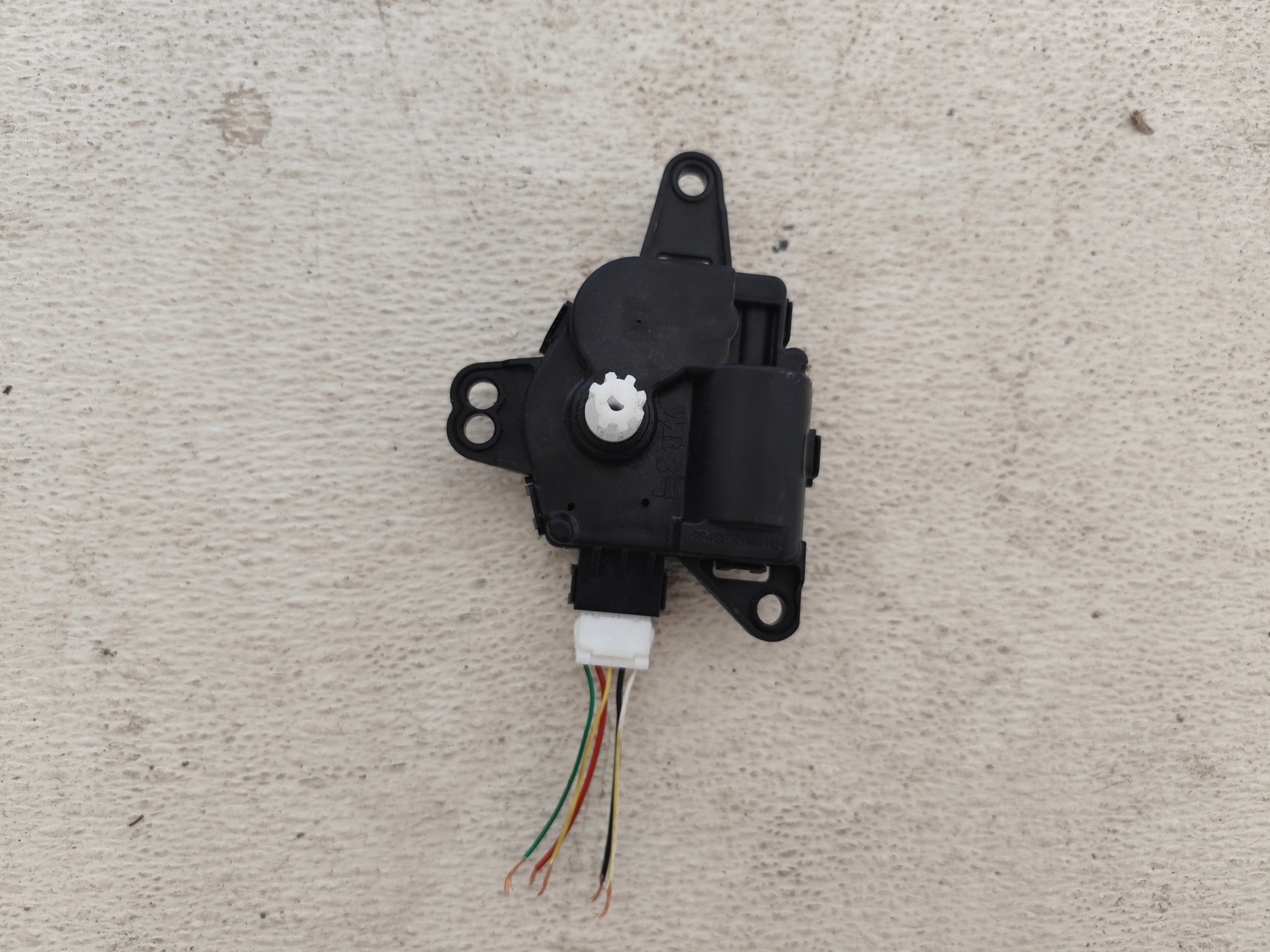 HYUNDAI IX20 2018 Micro moteur Bloc de chauffage complet EA1F1-AP9BA03