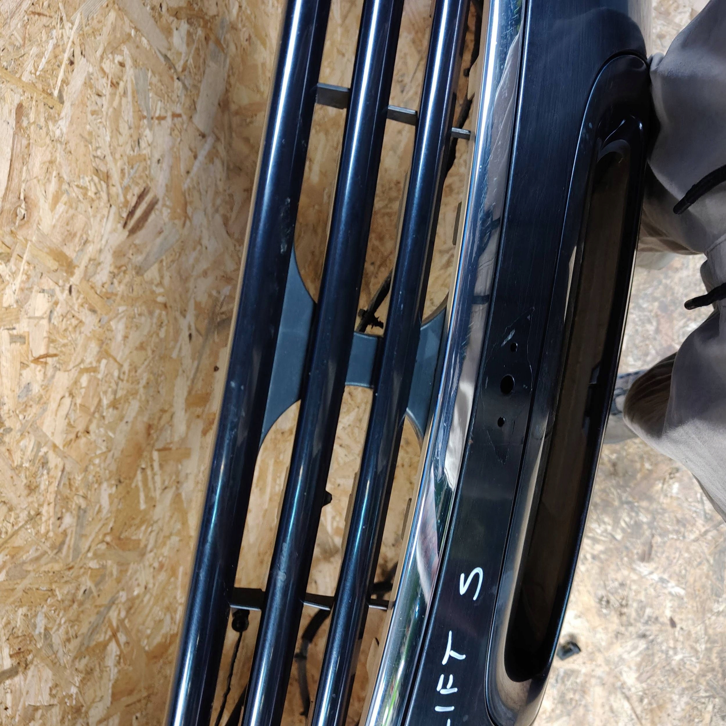 cofano Mini One - Cooper R50 - 53 lift S