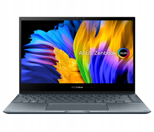 

Asus Zenbook 14 Flip 1135G7 16GB 1TB W10 Oled 90Hz