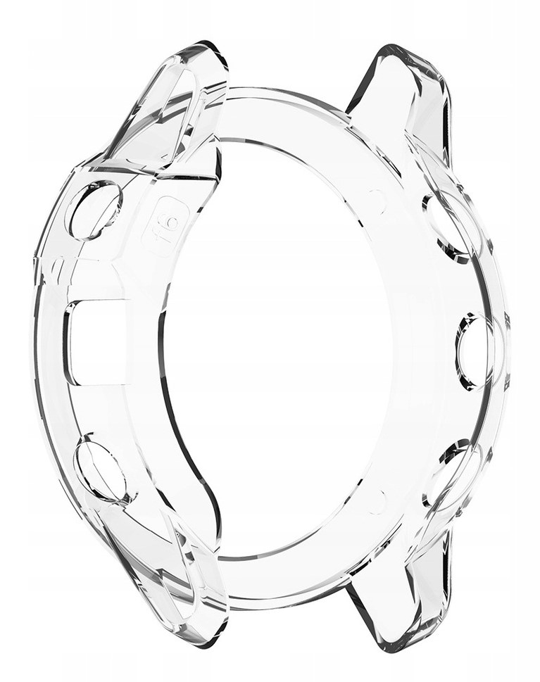 

Etui ochronne case do Garmin Fenix 6s Fenix 6s Pro