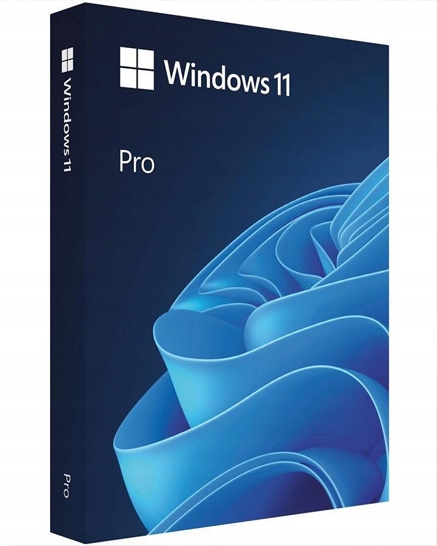 Komputer Ryzen 7 |Radeon RX|64GB|1000GB|Win 11 Dołączone oprogramowanie Windows 11 Proffesional 64 bit PL