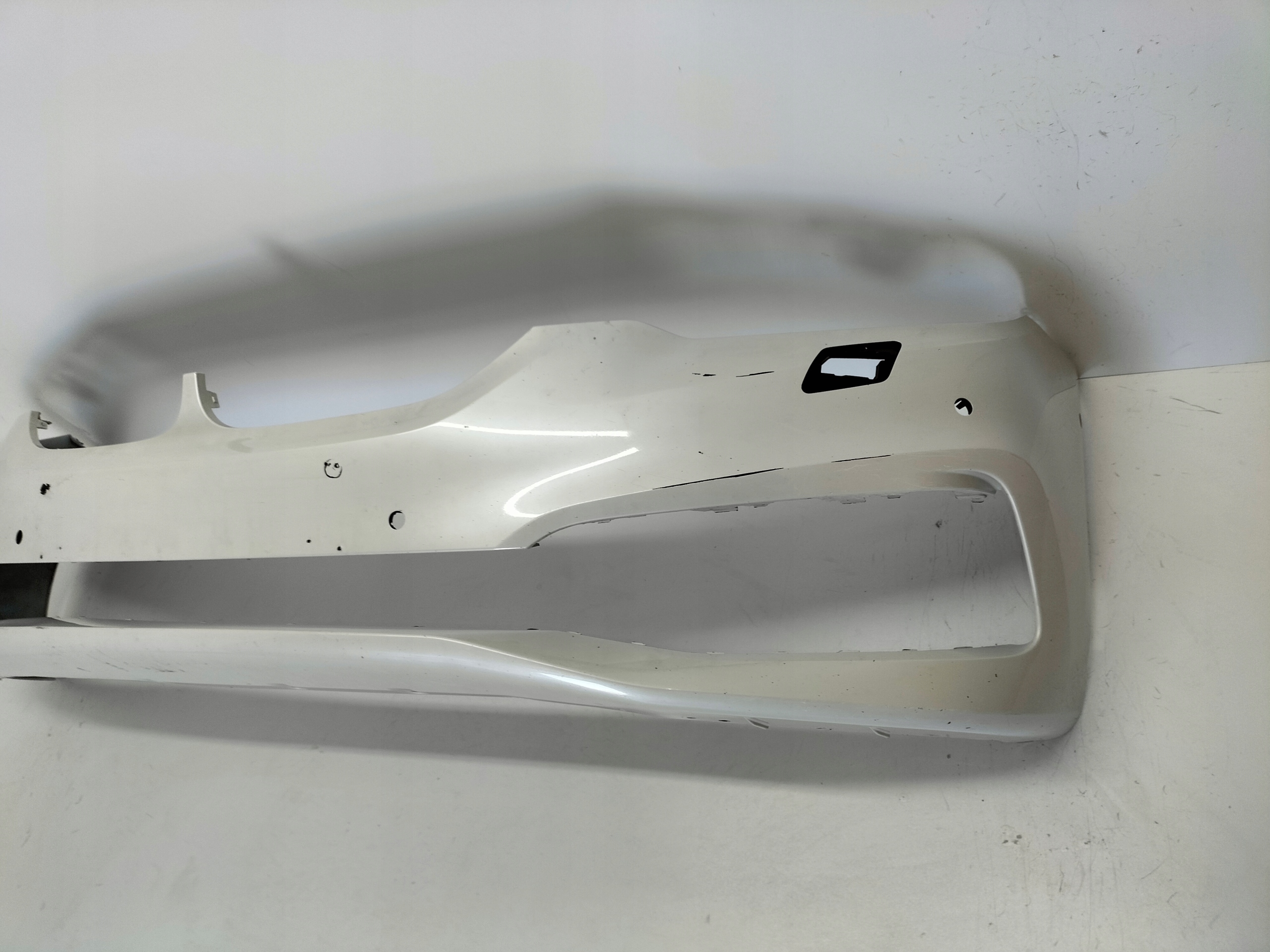 Frontstoßstange vorne BMW 5 G30 G31 17
