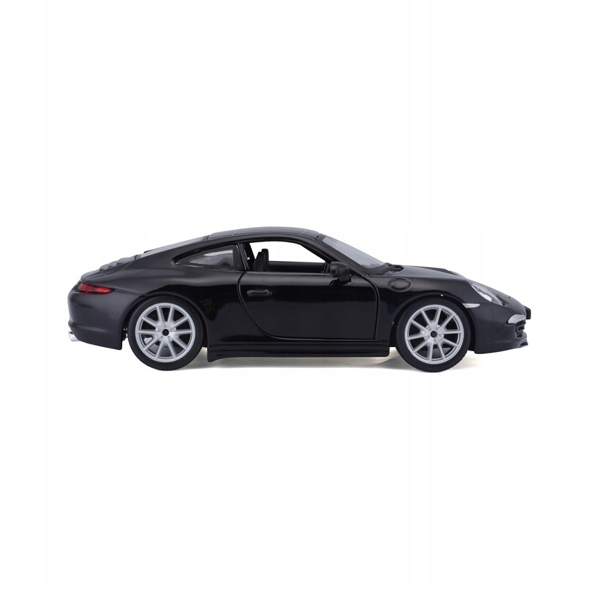 Porsche 911 Carrera S 1:24 model Bburago 18-21065