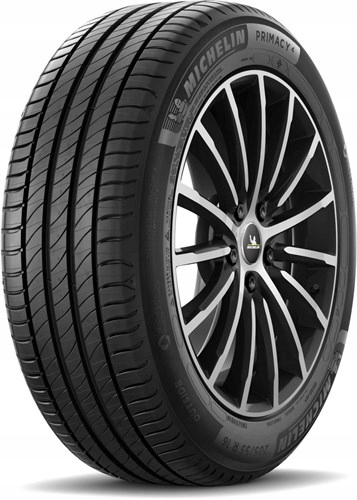 

4 x Michelin Primacy 4+ 235/55R17 103 Y XL Fr