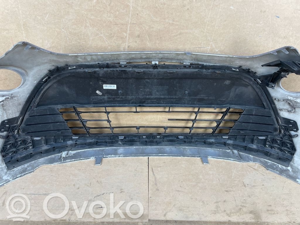 bumper front front FORD S-MAX MK1 LIFT 2010-2015 AM21-R17757-G