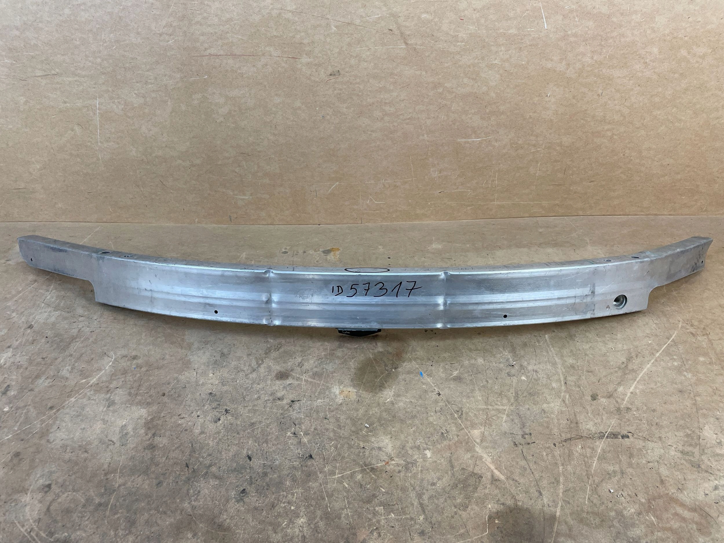 bumper support front TESLA MODEL 3 III 2017- 1104667CNL