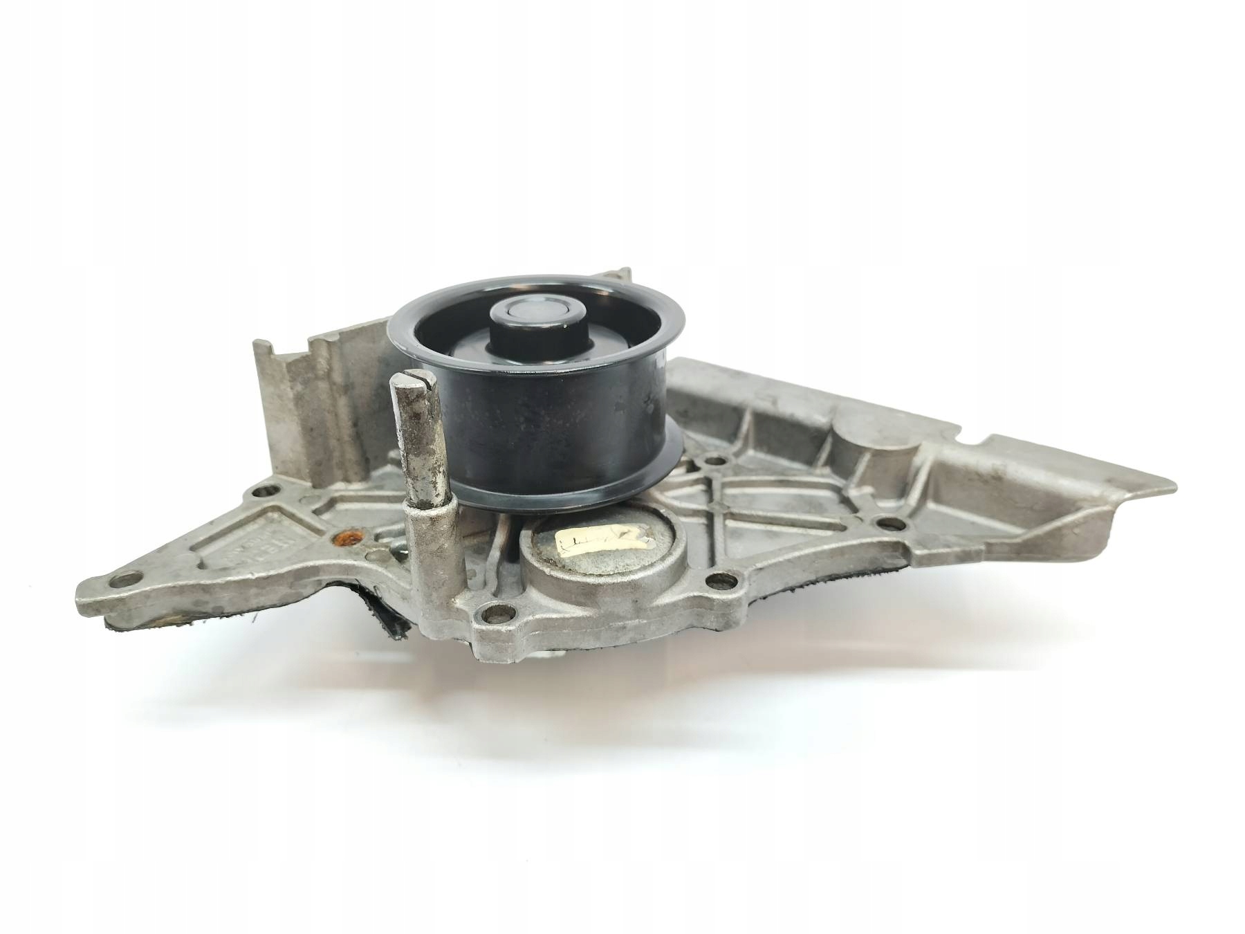 water pump 4.2 FSI Audi A8 II (2002-2010) D3