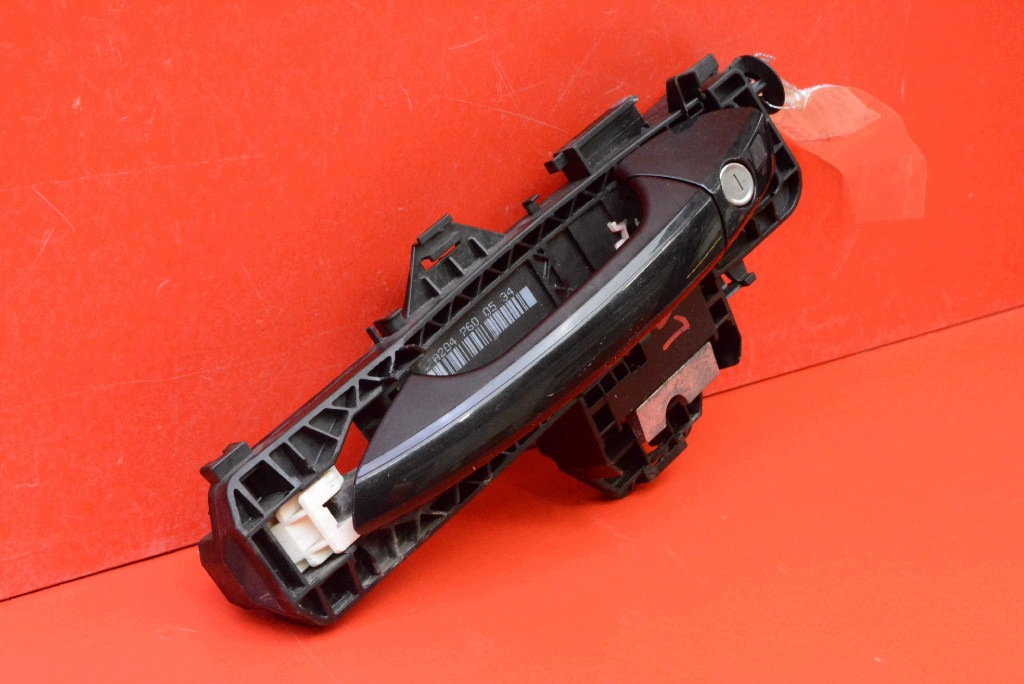 handle left front front C040 A2047600534 MERCEDES C-KLASA W204 07-12