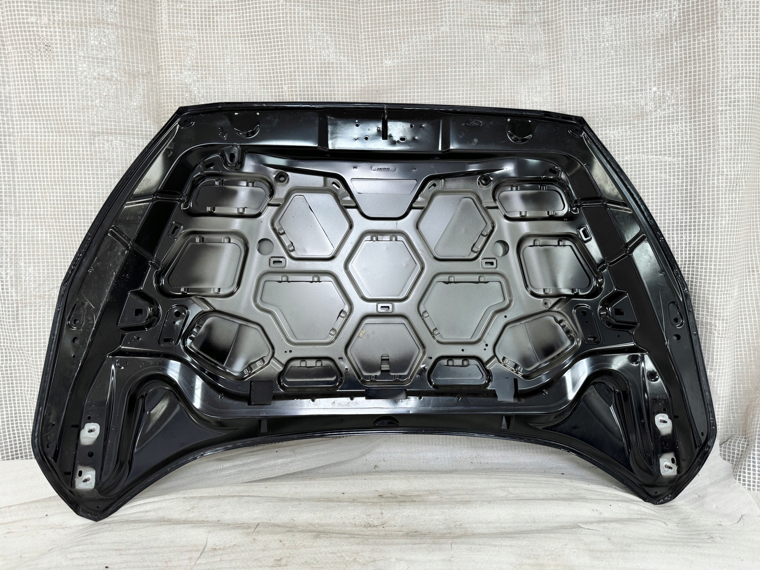 Motorhaube Ford Focus IV Mk4 Bonnet Hood - Thumbnail 4