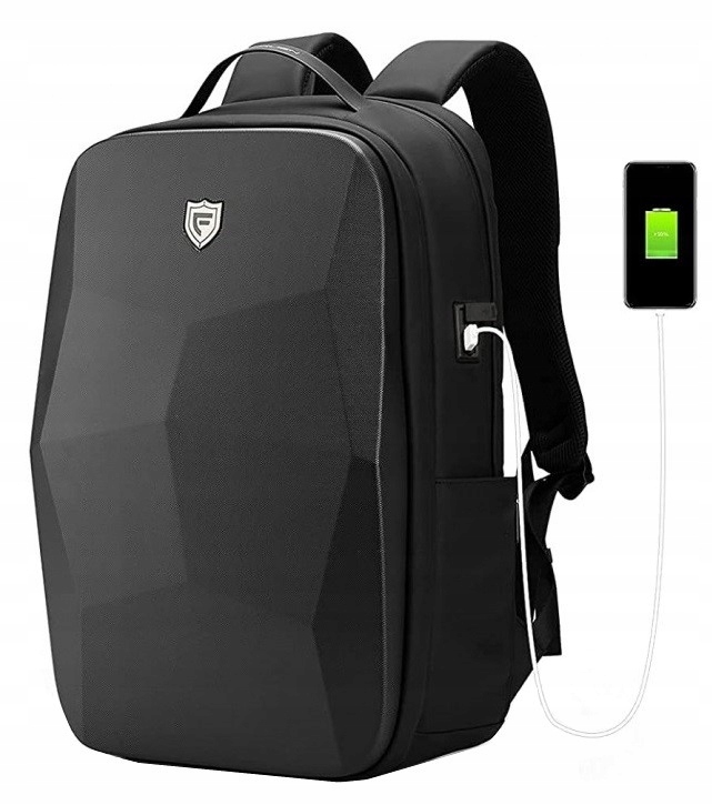 Taška Batoh Na Obchodní Notebook Usb Tsa Fenruien