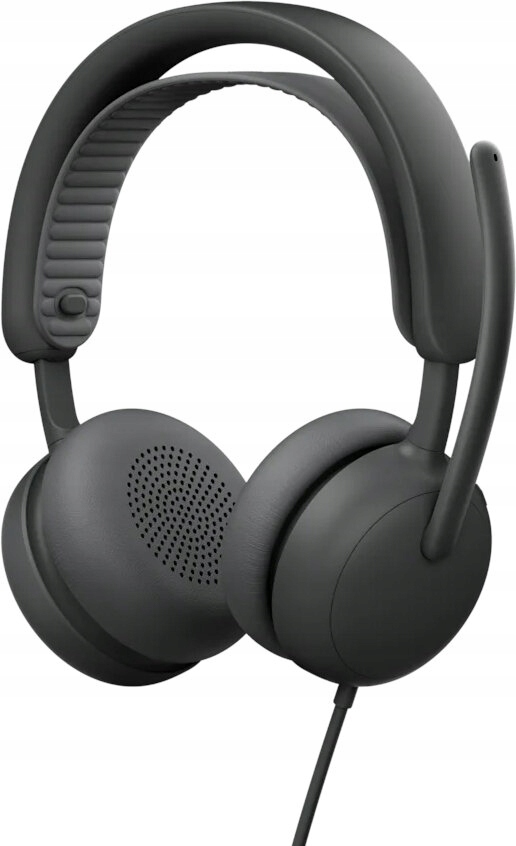 Slúchadlá do uší Logitech Zone Wired 2