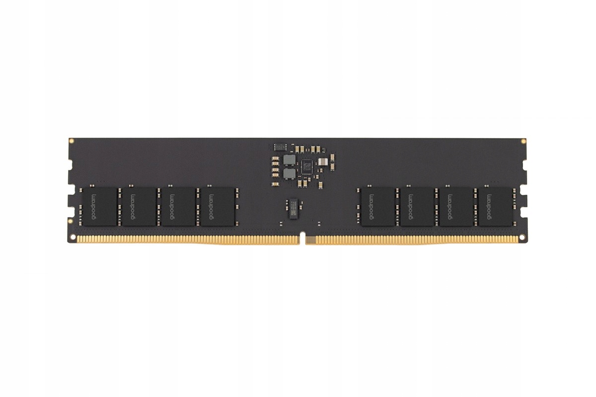 Goodram Paměť DDR5 Cudimm 16GB (1*16) 6400 CL52