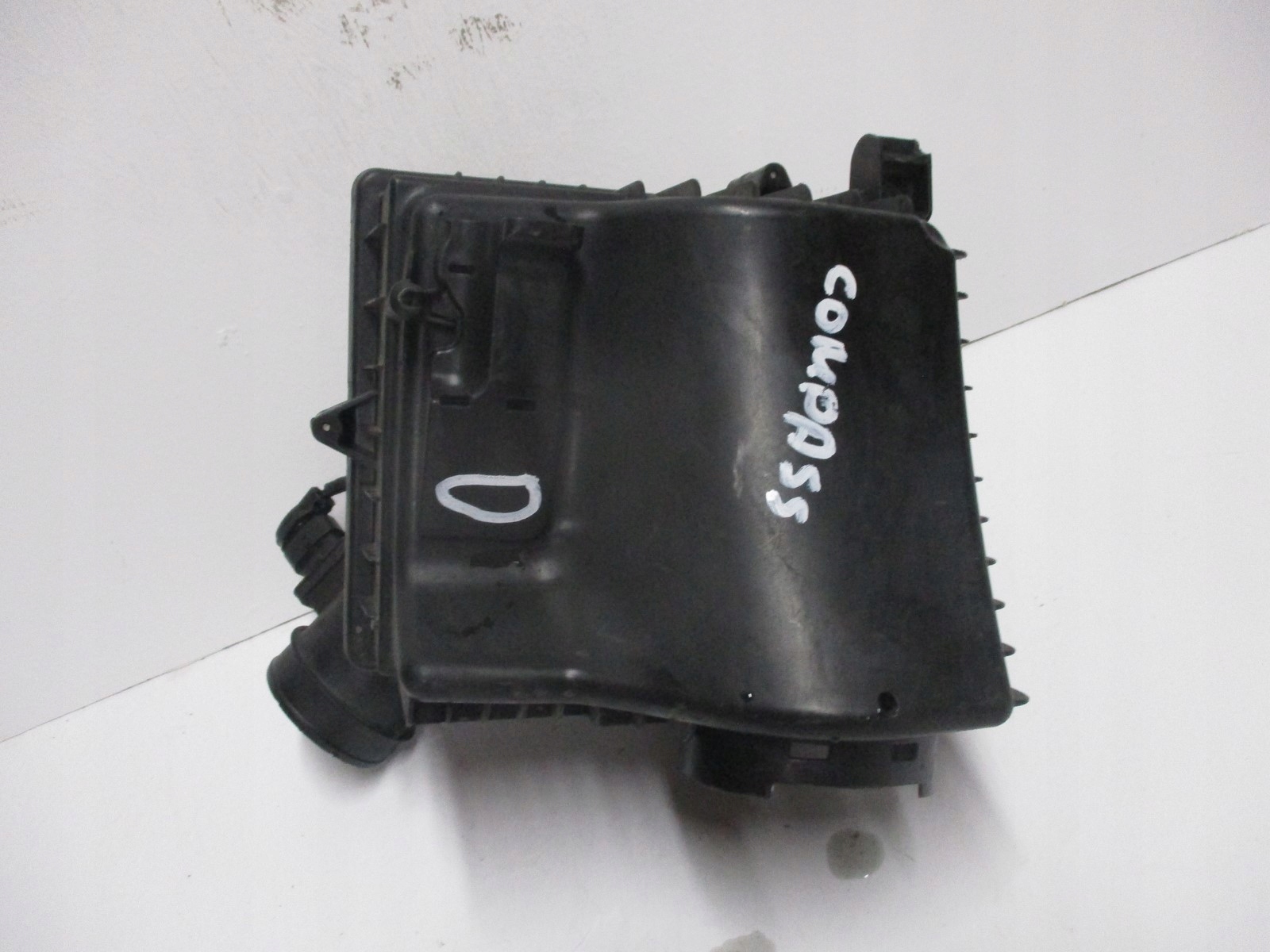Gehäuse filter luft Jeep Compass II