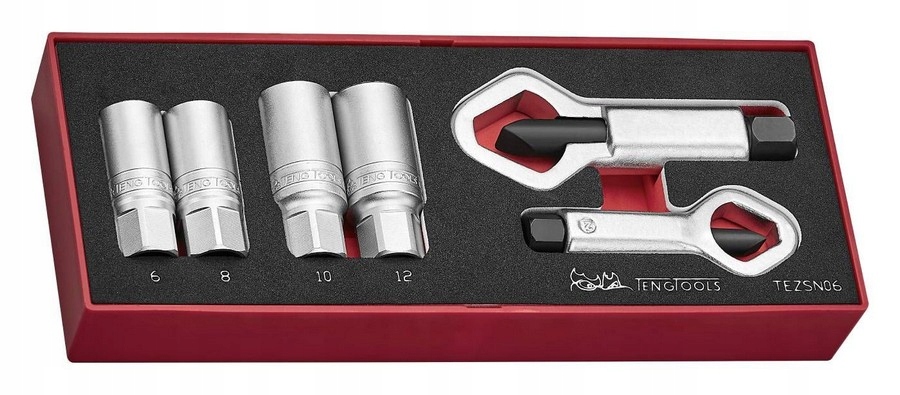 Demontážny Set TEZSN06, 3KS