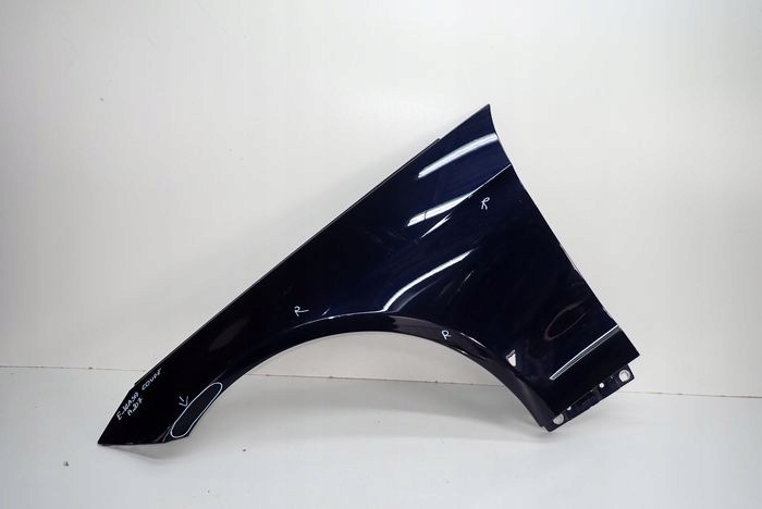 MERCEDES W207 207 E-KLASA COUPE fender left front front