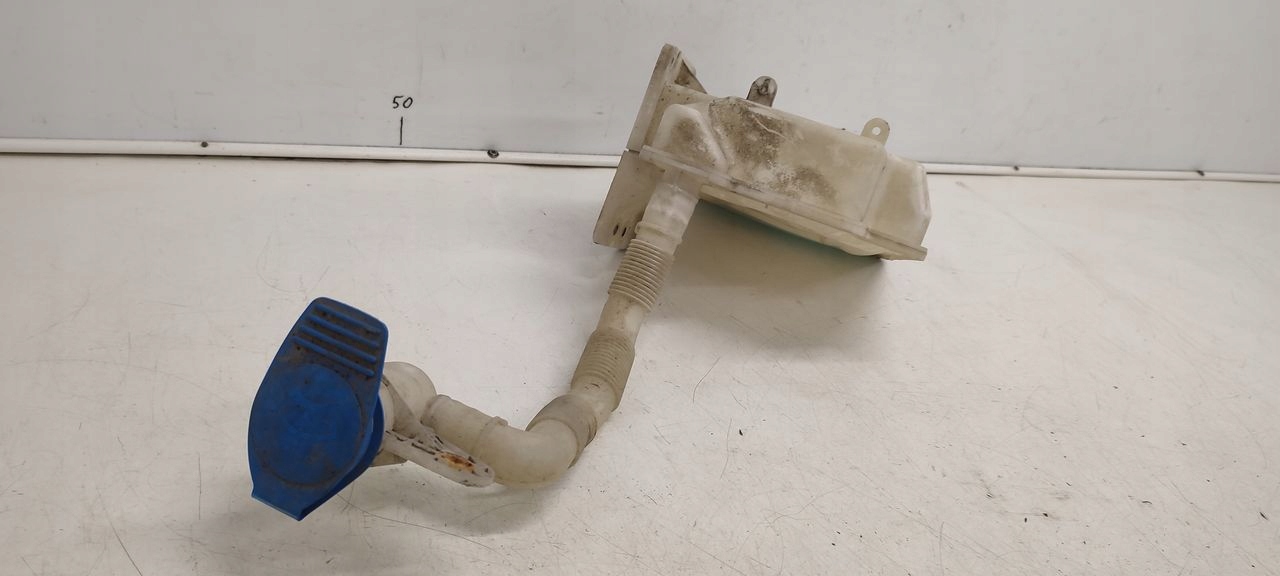 tank washers Seat Leon II 1,4
