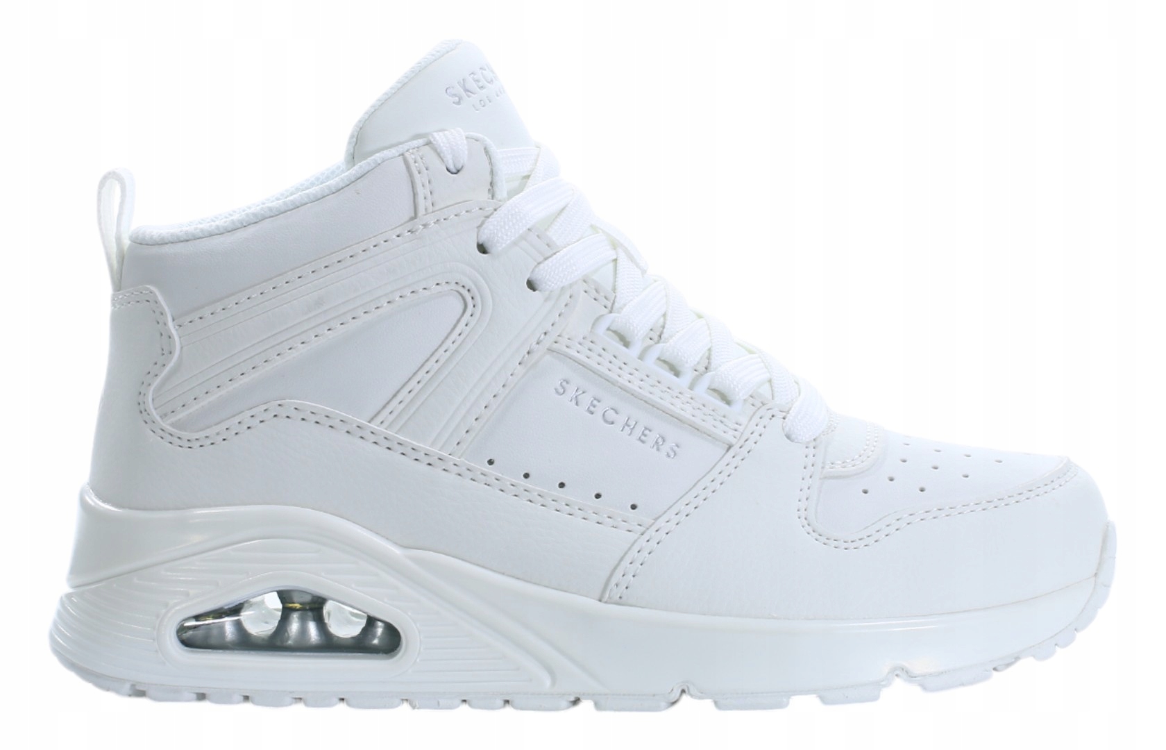 Dámské boty Skechers Uno 177099-WHT