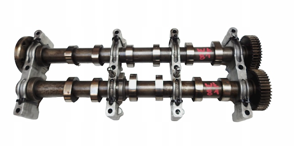 WL81 БАЛАНСИРОВОЧНЫЕ ВАЛЫ AUDI 059109021EQ 059109022CT