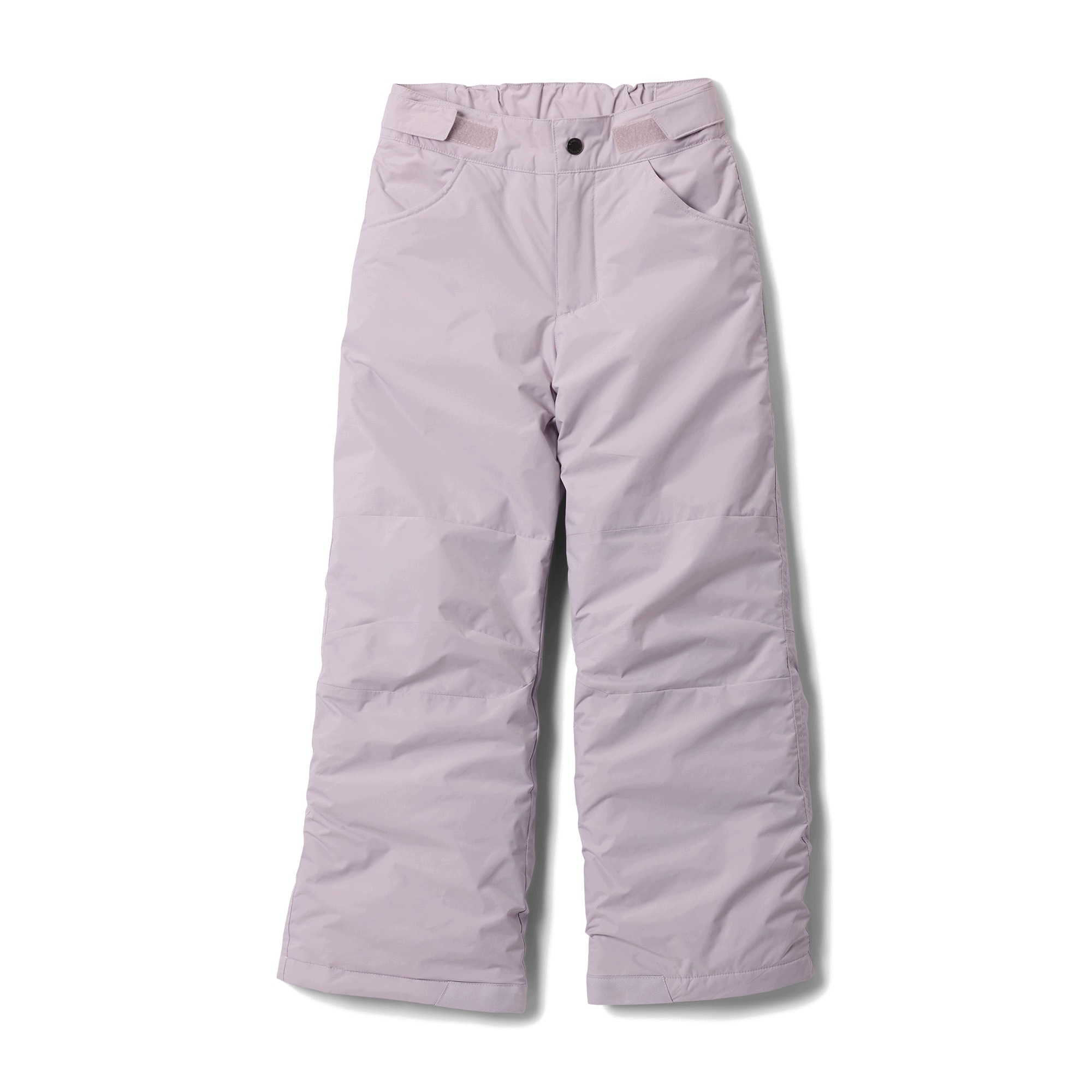 Dětské lyžařské kalhoty Columbia Starchaser Peak III lavender pearl