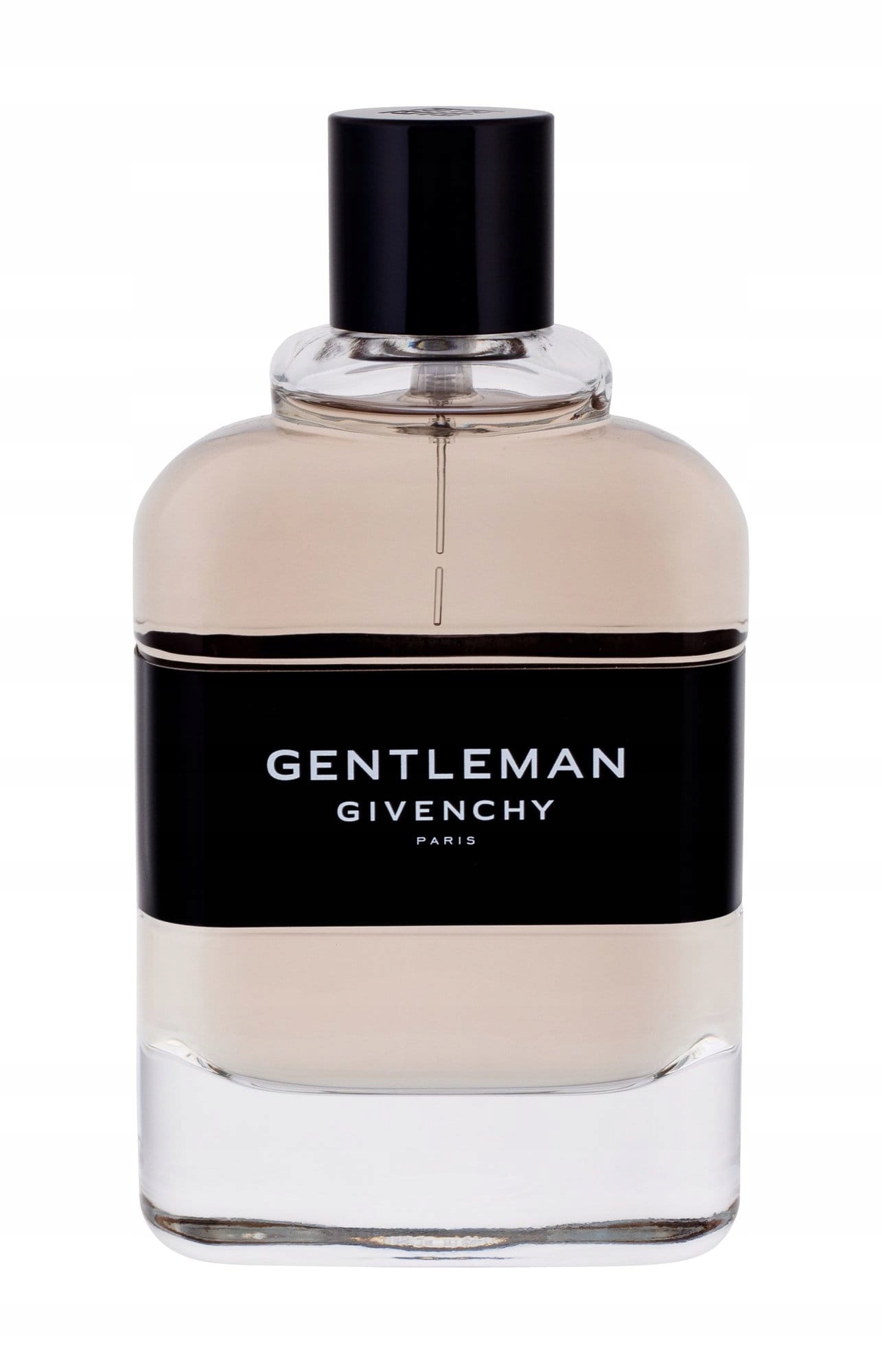 Givenchy Gentleman 2017 Toaletní voda 100 ml