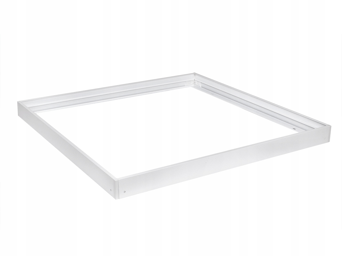 

Aluminiowa Ramka Zatrzaskowa Do Panelu Led 600x600