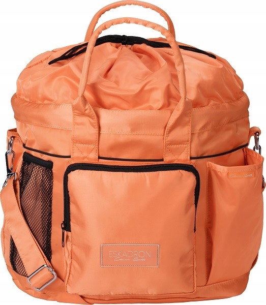 Torba Eskadron Accessories Glossy Cs S/22 soft peach
