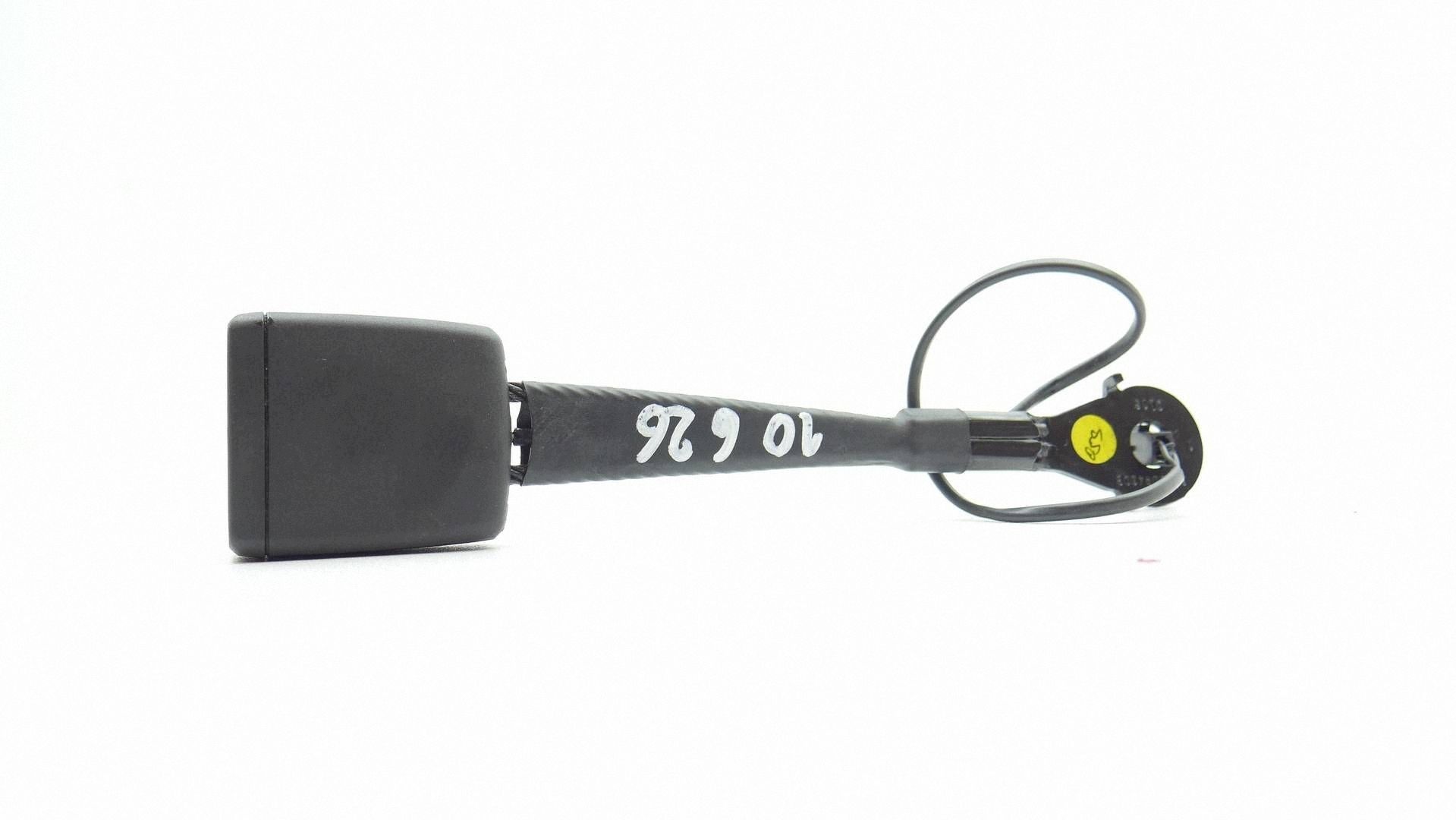 Fixation arbre ceintures sécurité de Sécurité AUDI A3 8Y 8Y0857755A