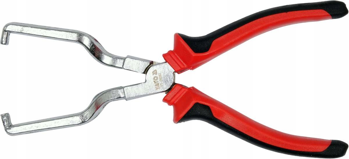 SZCZYPCE DO ZŁĄCZ ZŁĄCZEK PRZEWODÓW PALIWOWYCH YATO YT-06082 Kod producenta YT-06082