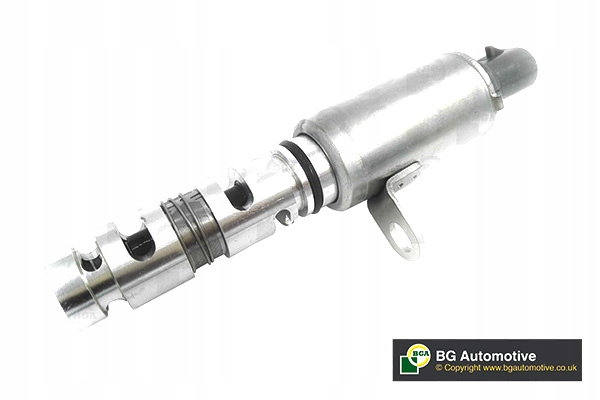 BGA ZAWÓR REGULACJI FAZ ROZRZĄDU