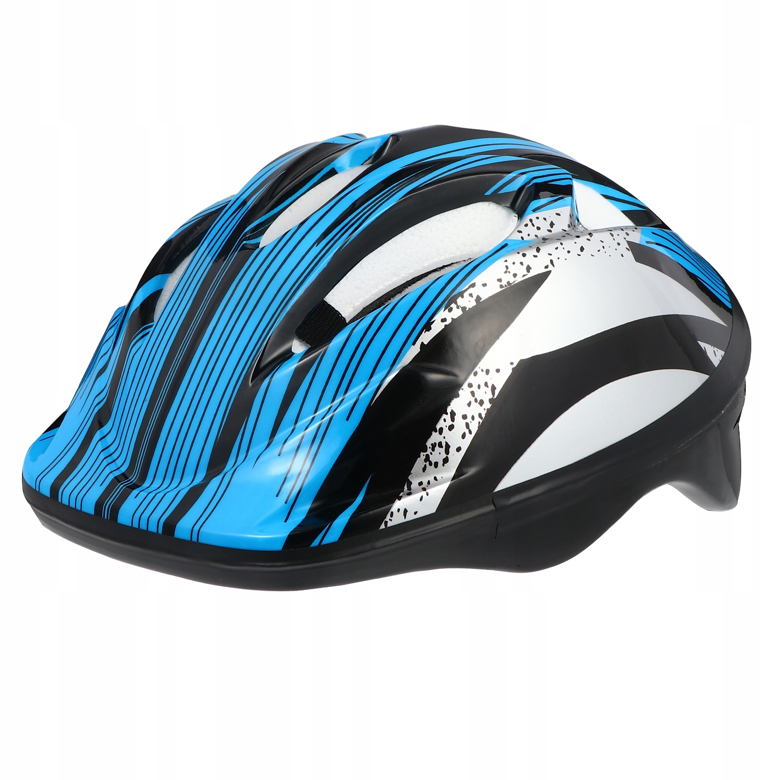 KASK DO SPORTÓW OUTDOOROWYCH PODNOSZ ROWER