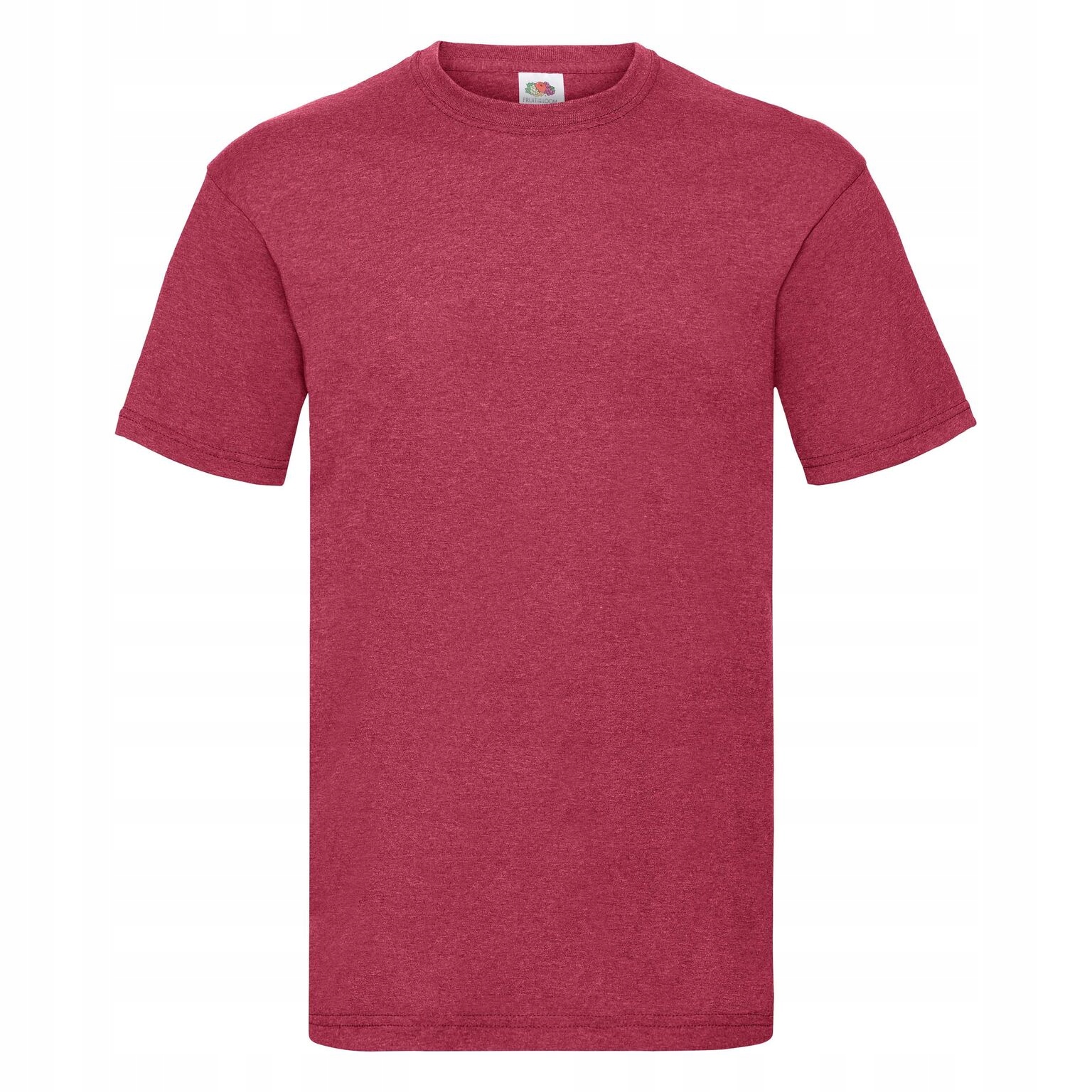 

T-shirt Koszulka Fruit Of The Loom 33 kolory XL