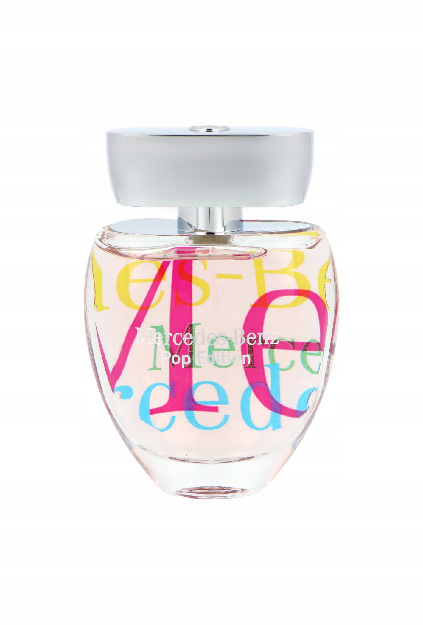 

Mercedes Benz Pop Edition Edp 90ml