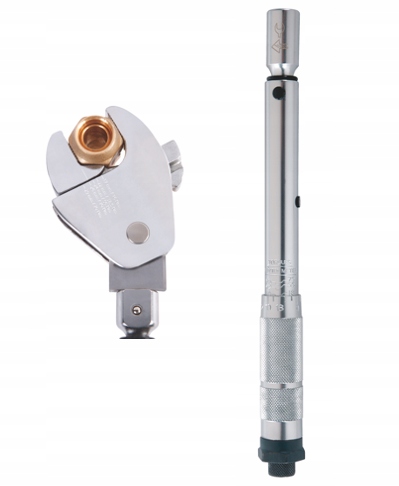 Klucz dynamometryczny ROTORQUE AIRCON Rothenberger Marka Rothenberger