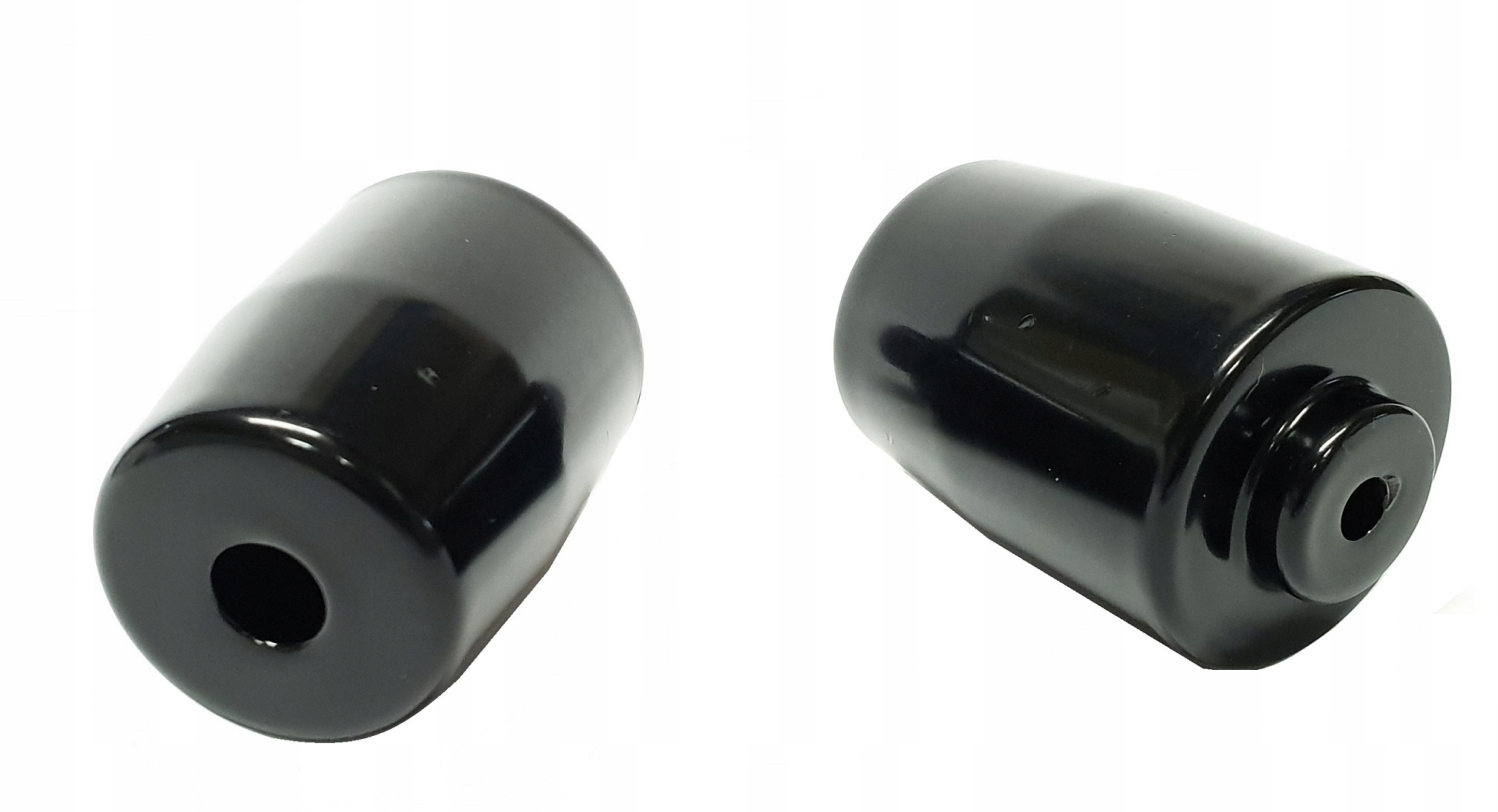 Ciężarki Końcówki Kierownicy Aprilia Rs 125 06-10r