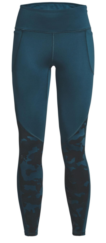 Under Armour Legginsy Camo Coldgear 1356401467 Sm