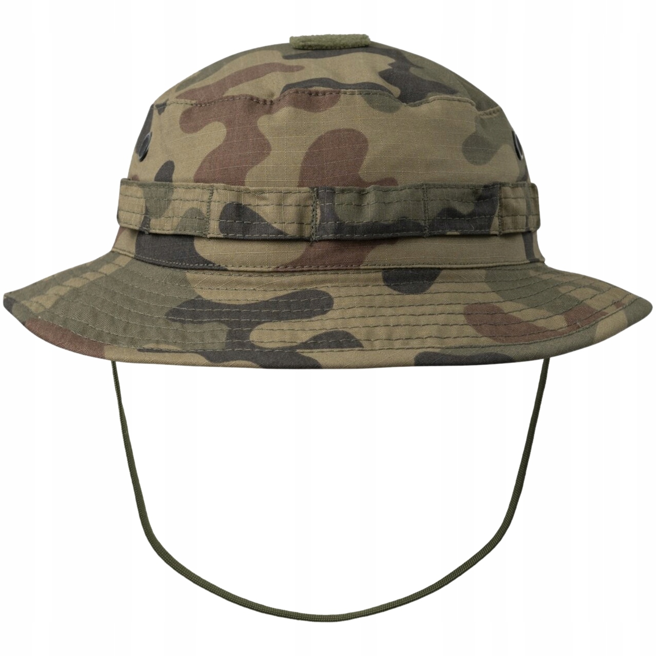 Kapelusz Męski Wojskowy Boonie Mk2 Helikon Rip-Stop Moro Camo Wz.93 XL