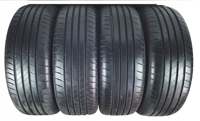 4X нові шини Bridgestone TURANZA T005 235 / 55R18 !