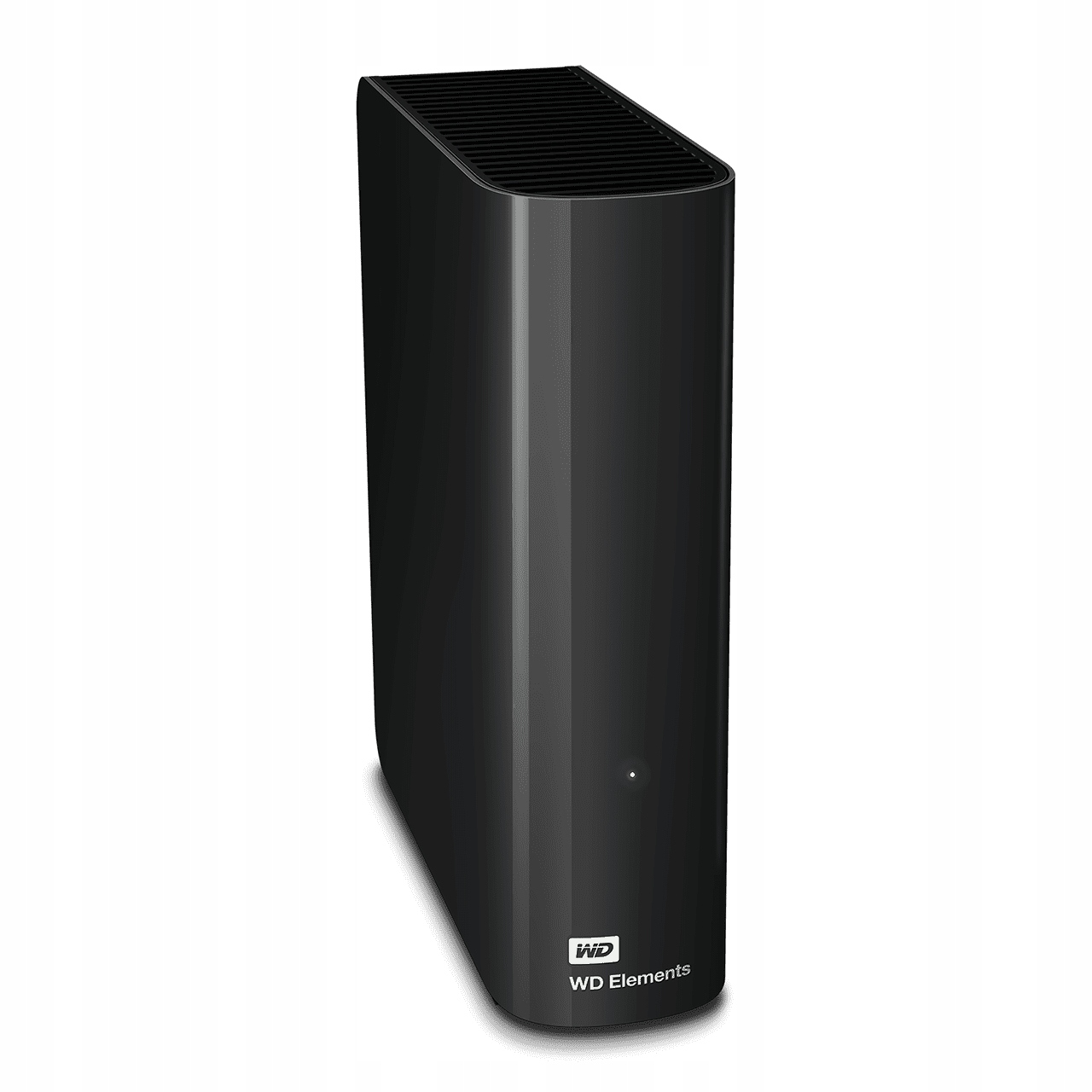 Western Digital WD Elements Desktop zewnętrzny dysk twardy 18TB USB 3.0 Interfejs USB 3.0