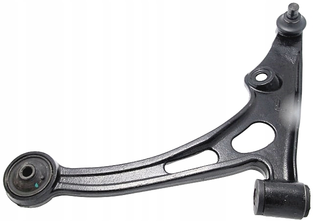 NTY ZWD-SU-033 Ричаг, підвіска колеса