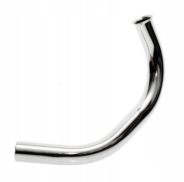 

Kolanko tłumika Mza Niemcy oryginał Simson S51 S50