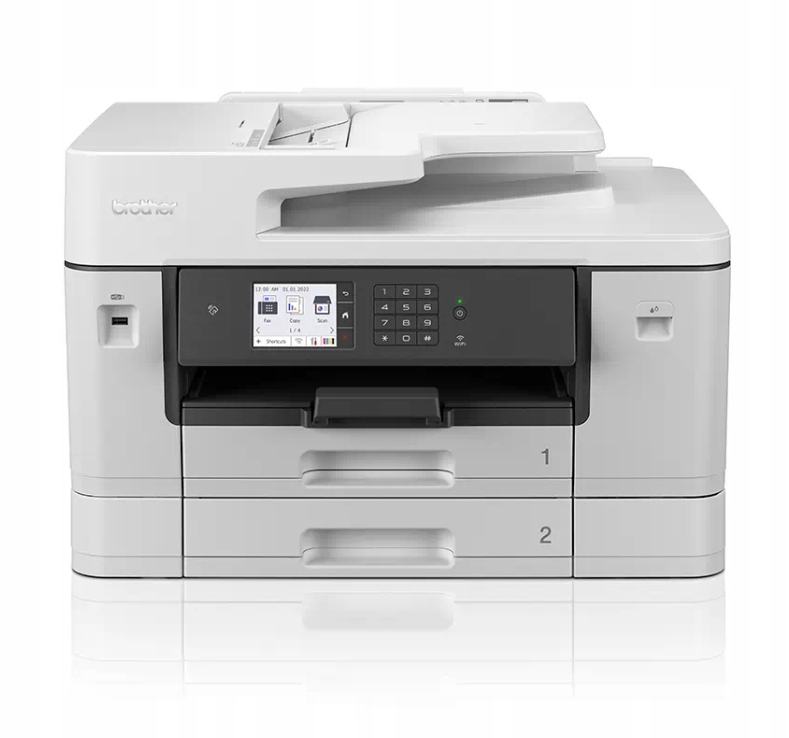 Urządze. wielofun. Brother MFC-J3940DW