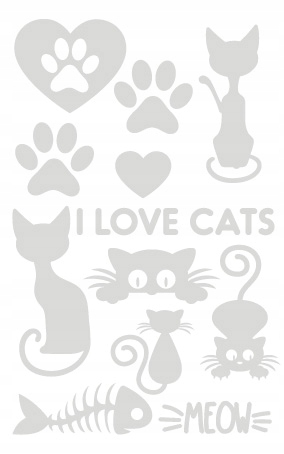 

Naprasowanka odblaskowa do wprasowania na odzież