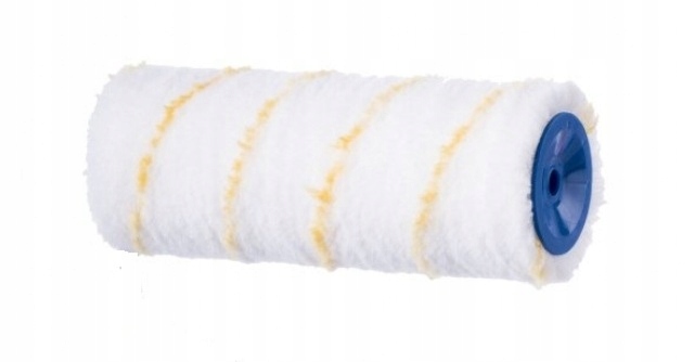 Валик для краски золотая нить 25 см запас