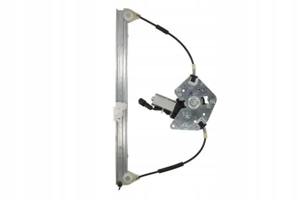 2x Podnośniki szyb BLIC PRZÓD L+P do RENAULT CLIO II Stan opakowania oryginalne