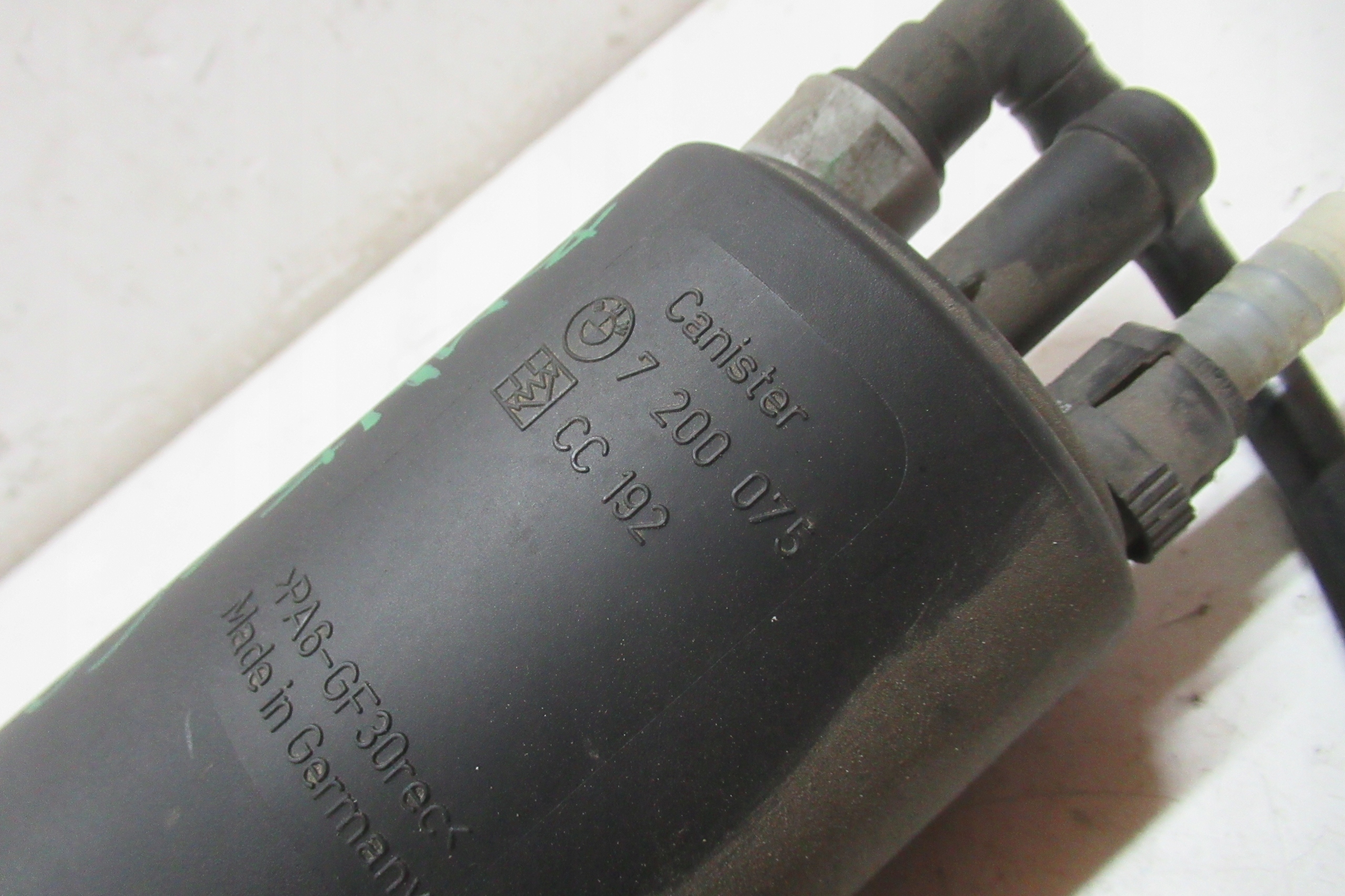 BMW E60 3.0 LCI 08R carbon filter 7200075