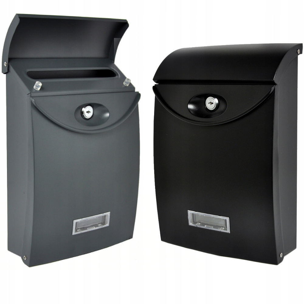 

Skrzynka Na Listy Pocztowa Wypukła Różne