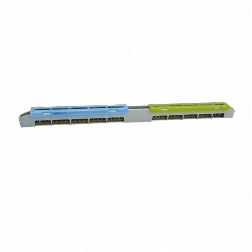 

Listwa rozdzielcza Mostek N+pe LZ-18 Zacisk 7294