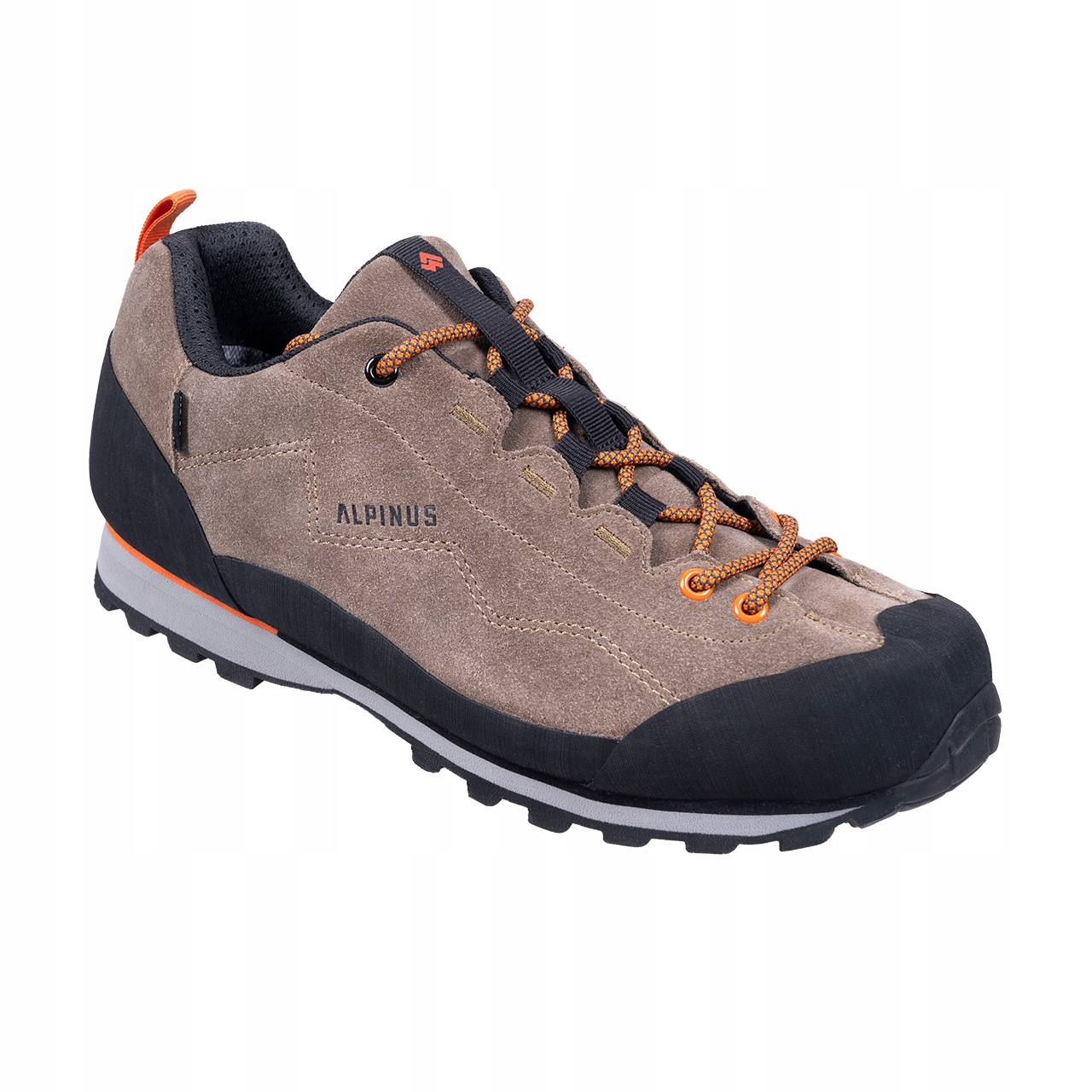 Alpinus buty trekkingowe niskie Geres Low Hdtx rozmiar 43