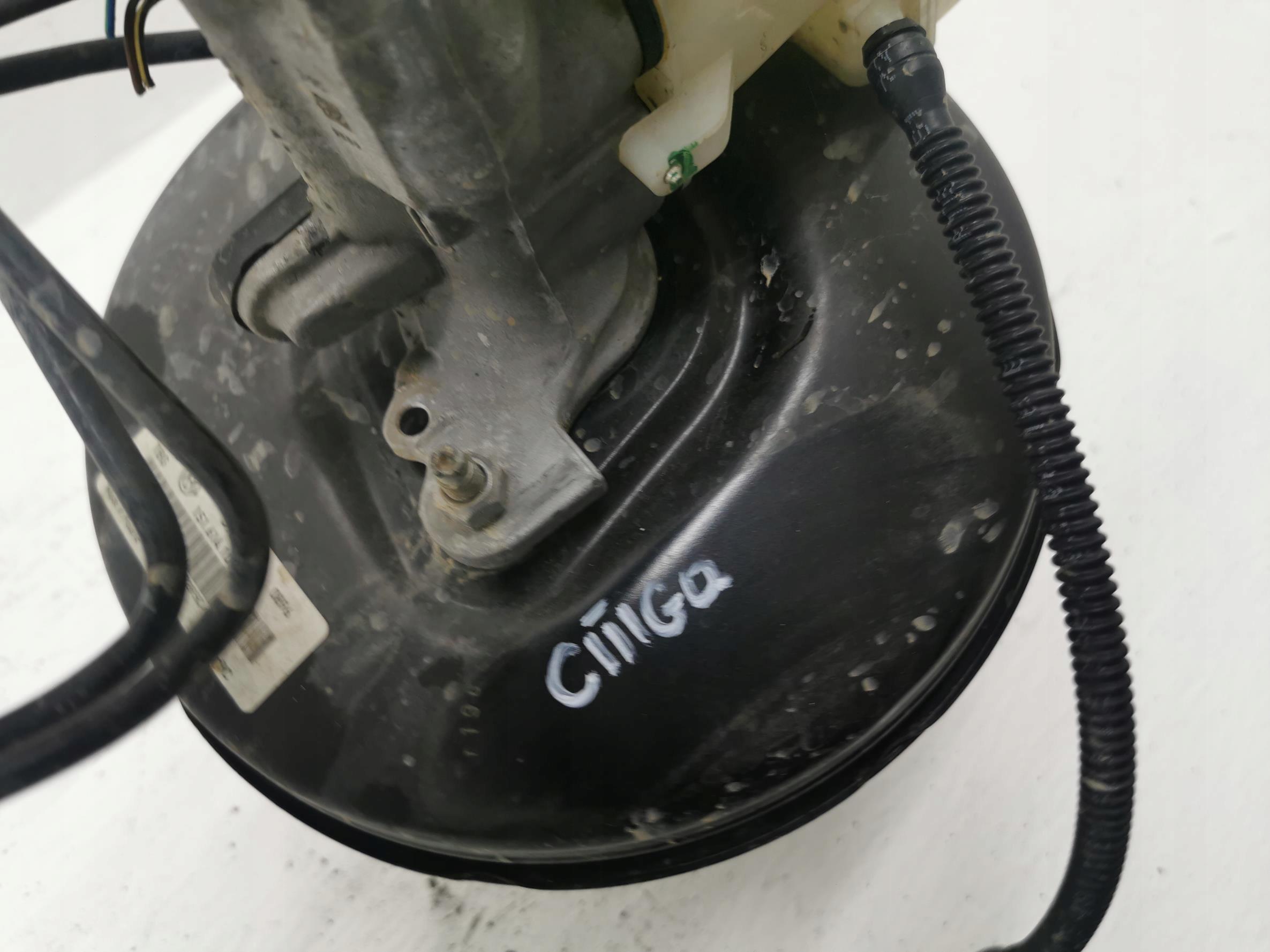 servo Servofreno SKODA CITIGO 1S1614105B EU